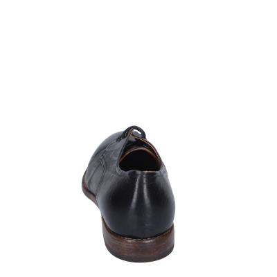 Scarpe Donna MOMA Classiche Nero Pelle 1AS025-SO BC46