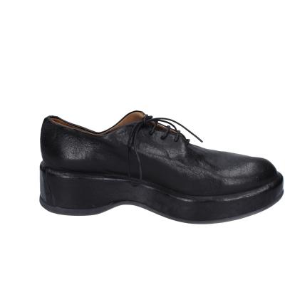 Scarpe Donna MOMA Classiche Nero Pelle 1AS415-SA BC832