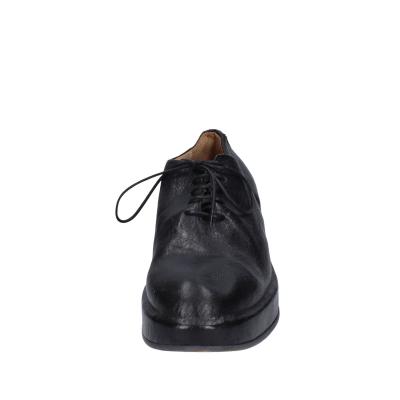 Scarpe Donna MOMA Classiche Nero Pelle 1AS415-SA BC832