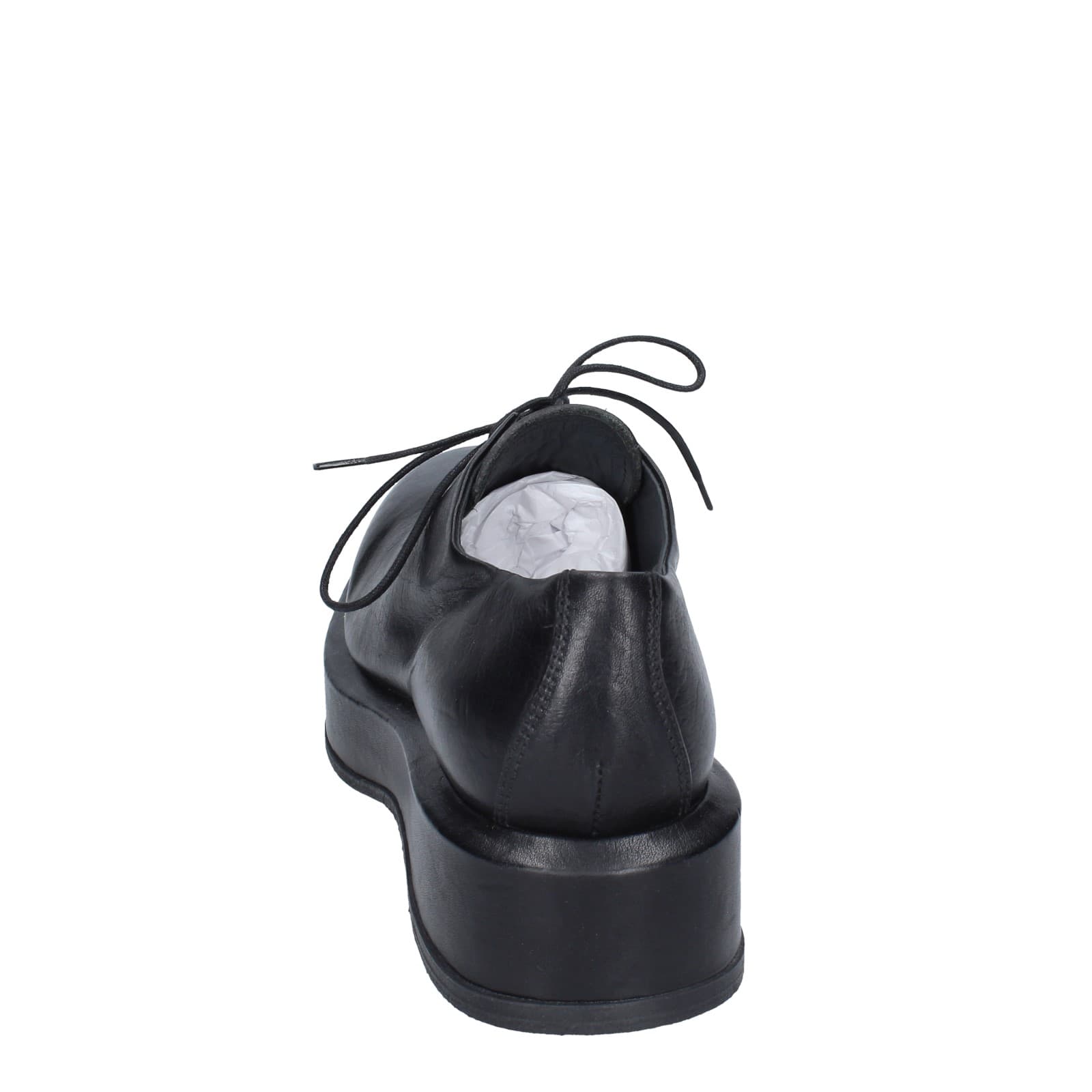 Scarpe Donna MOMA Classiche Nero Pelle 82302A EY600