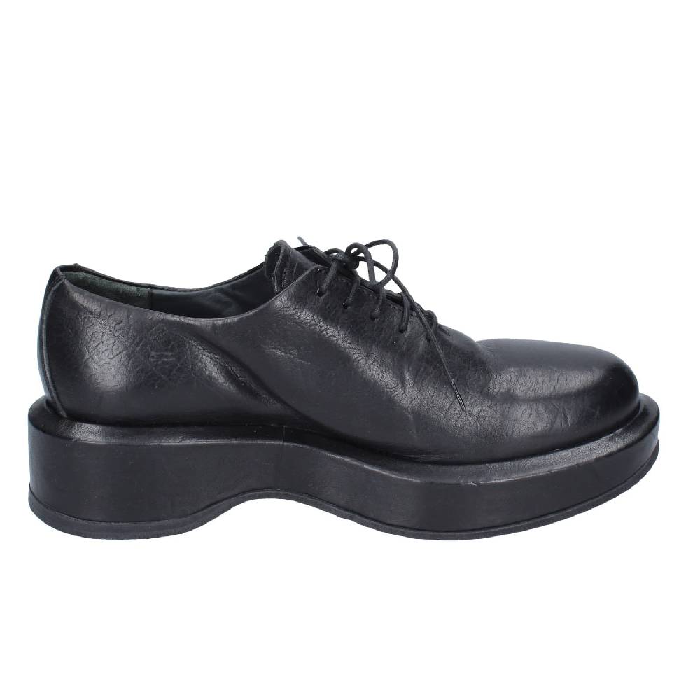 Scarpe Donna MOMA Classiche Nero Pelle 82302A EY600