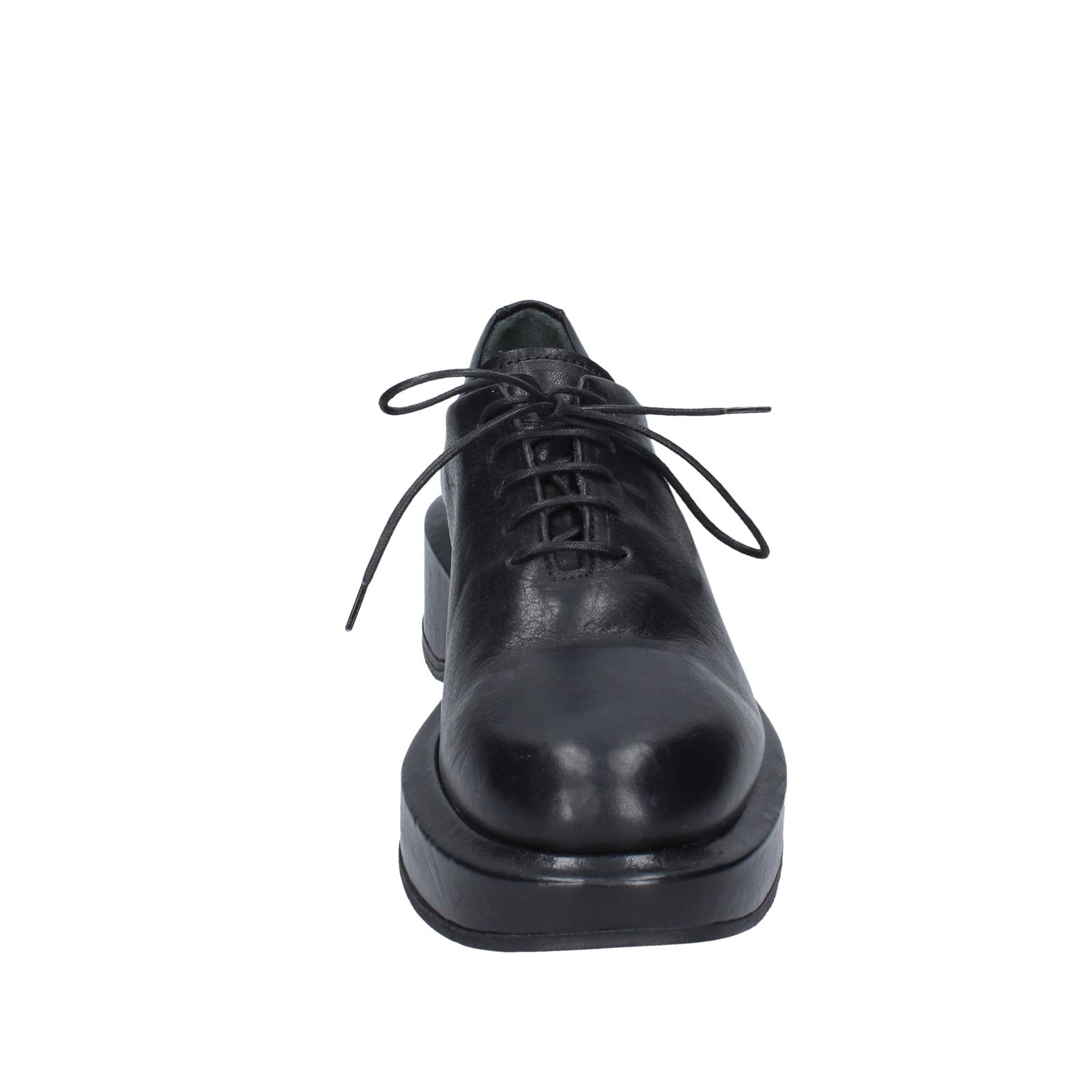 Scarpe Donna MOMA Classiche Nero Pelle 82302A EY600