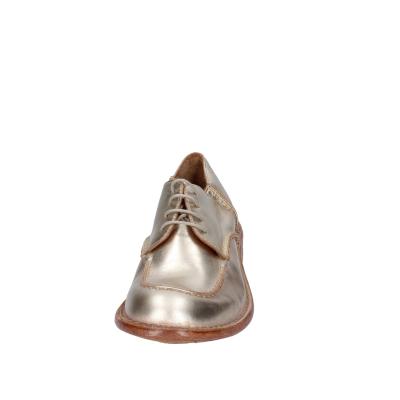 Scarpe Donna MOMA Classiche Oro Pelle 1AS436-RA BC802