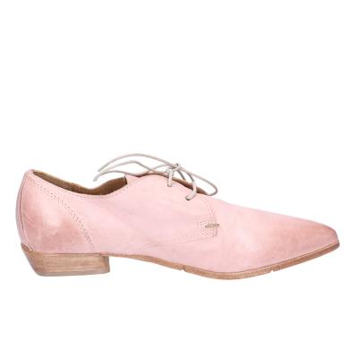 Scarpe Donna MOMA Classiche Rosa Pelle BH296