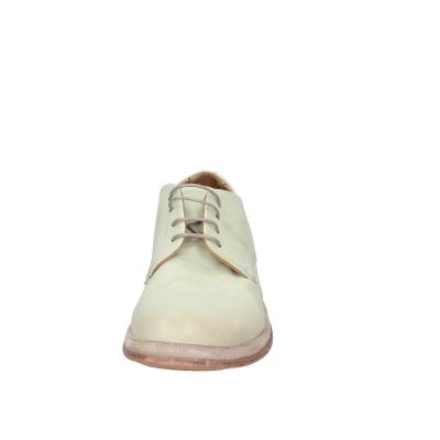 Scarpe Donna MOMA Classiche Verde Pelle 1AS451-SAF BC829