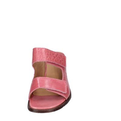 Scarpe Donna MOMA Sandali Rosa Pelle 1GS461 BC833