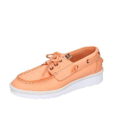 scarpe donna MOMA sneakers arancione pelle 1AS407-YAC1 BC824 scarpe donna MOMA sneakers arancione pelle 1AS407-YAC1 BC824