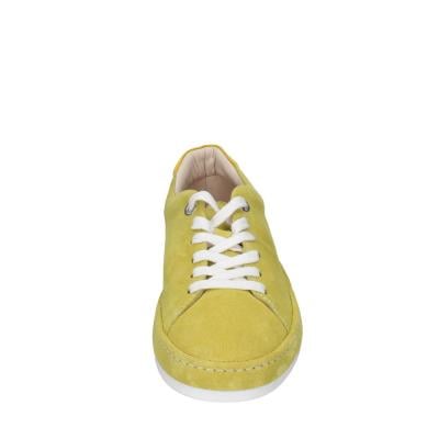Scarpe Donna MOMA Sneakers Giallo Camoscio 3AS423-CRVE4 BC73