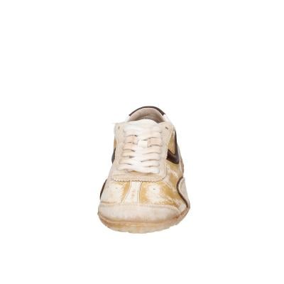 Scarpe Donna MOMA Sneakers Marrone Pelle PER00A-PERZ BC849