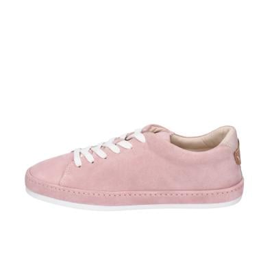 Scarpe Donna MOMA Sneakers Rosa Camoscio 3AS423-CRVE5 BC840