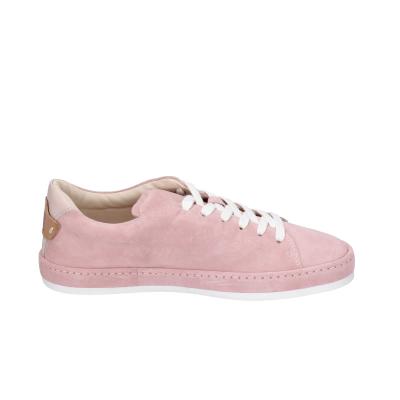 Scarpe Donna MOMA Sneakers Rosa Camoscio 3AS423-CRVE5 BC840