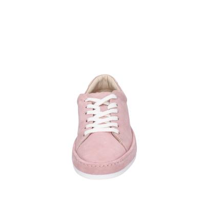 Scarpe Donna MOMA Sneakers Rosa Camoscio 3AS423-CRVE5 BC840