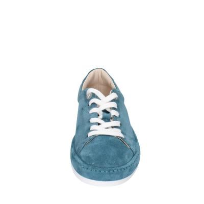 Scarpe Donna MOMA Sneakers Verde Camoscio 3AS423-CRVE3 BC62