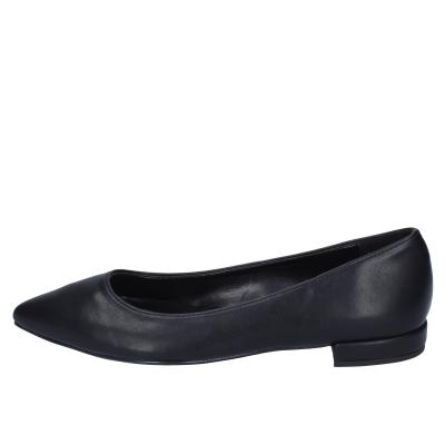 Scarpe Donna OLGA RUBINI Ballerine Nero Pelle Sintetica BM95