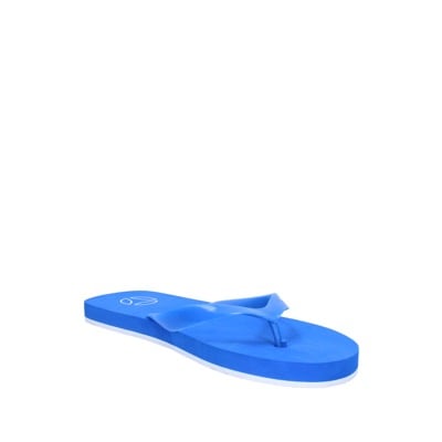 Scarpe Uomo MOMO DESIGN Sandali Blu Gomma AG29