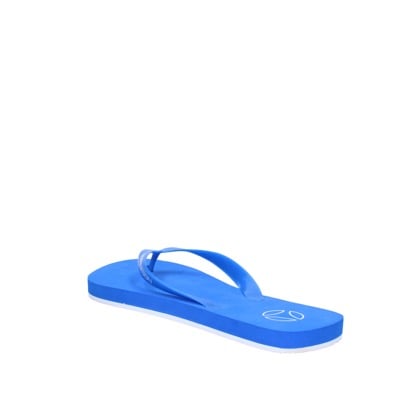 Scarpe Uomo MOMO DESIGN Sandali Blu Gomma AG29