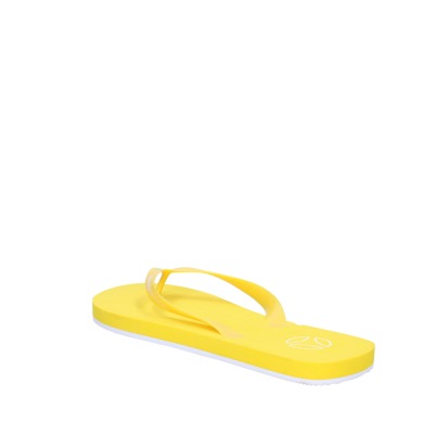 Scarpe Uomo MOMO DESIGN Sandali Giallo Gomma AG30