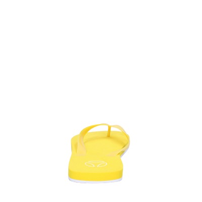 Scarpe Uomo MOMO DESIGN Sandali Giallo Gomma AG30