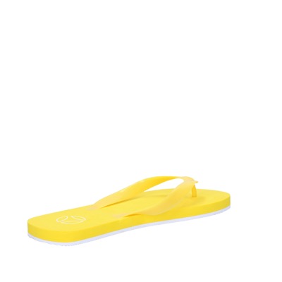 Scarpe Uomo MOMO DESIGN Sandali Giallo Gomma AG30