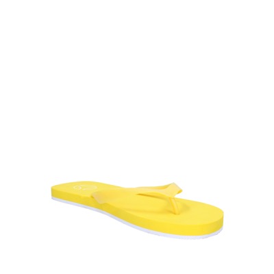 Scarpe Uomo MOMO DESIGN Sandali Giallo Gomma AG30