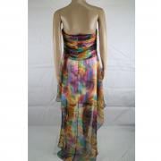 Vestito Donna ANTONIO NOTARO 50 Multicolore Poliestere AM433