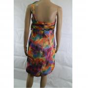 Vestito Donna ANTONIO NOTARO Multicolore Poliestere AM434