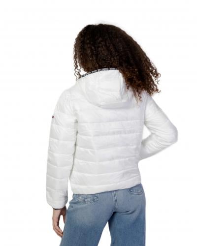 Vestito Donna BIANCOGHIACCIO 42 Verde Poliestere AM102