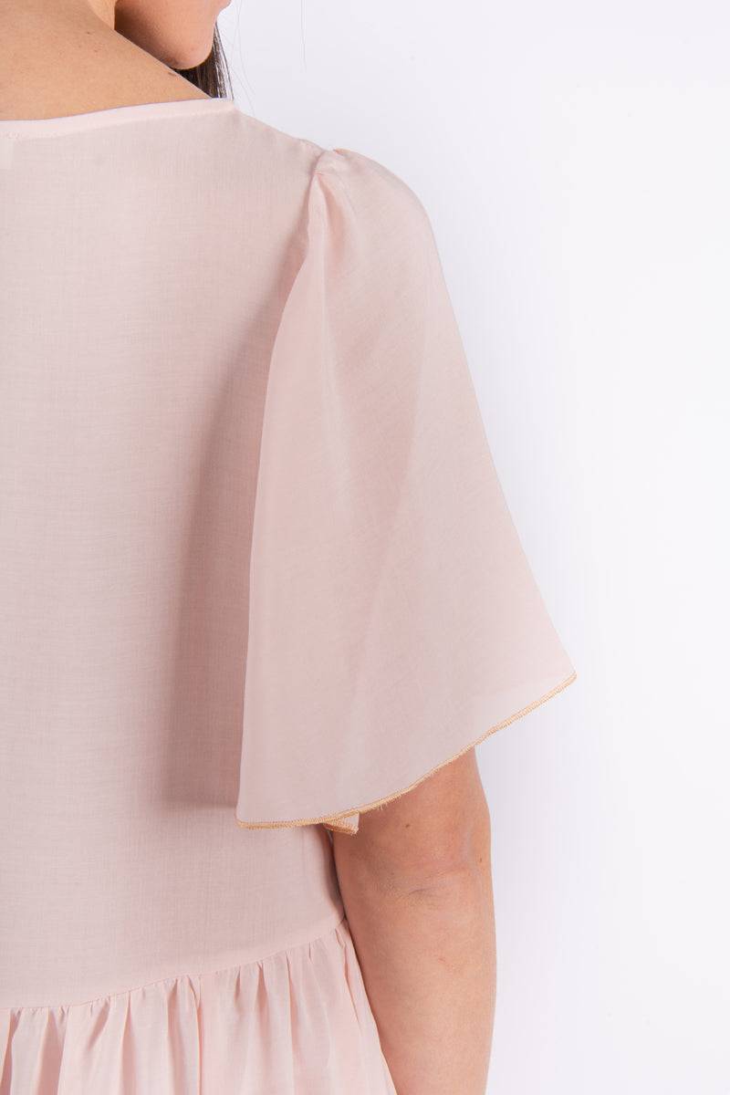 Olive E Miele ABITO DOROTHEA CIPRIA