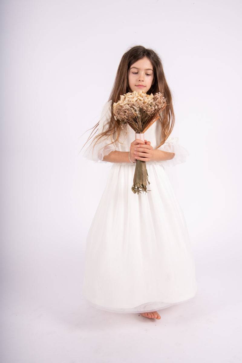 Olive E Miele ABITO HARMONY