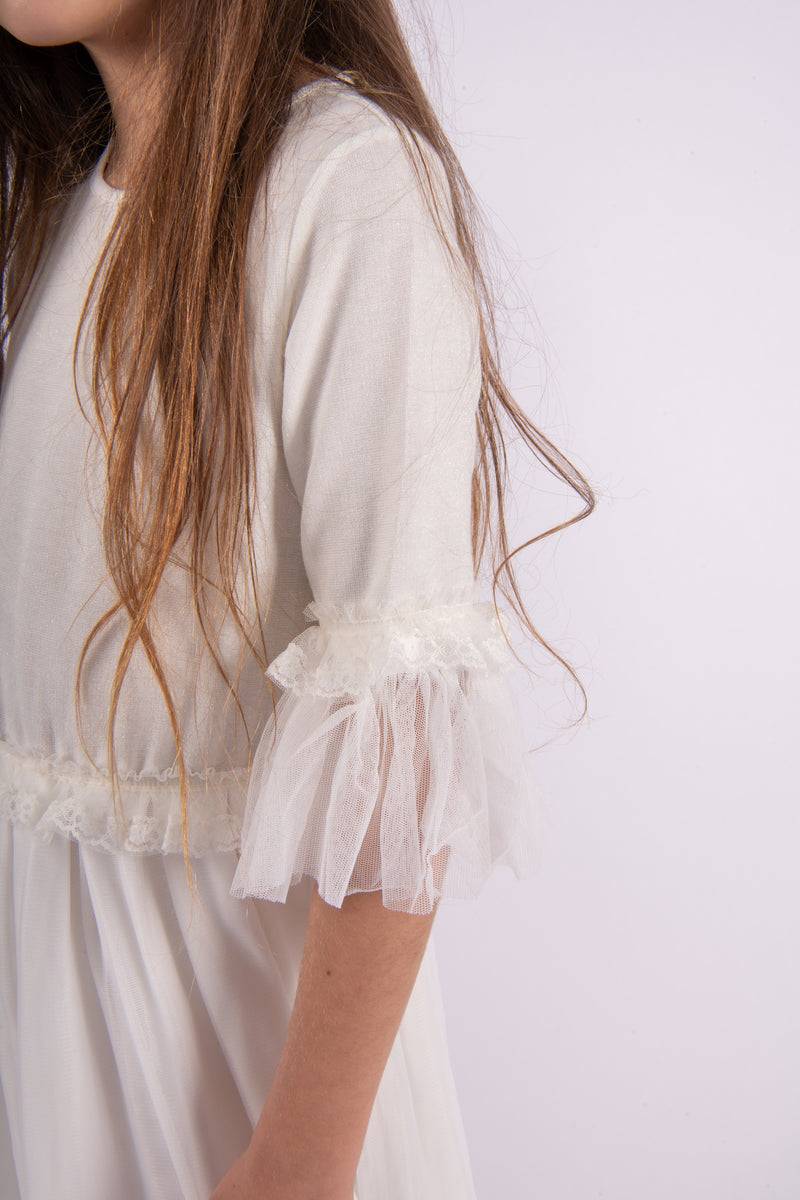 Olive E Miele ABITO HARMONY