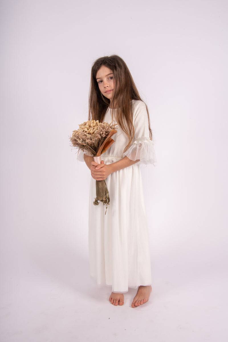 Olive E Miele ABITO HARMONY