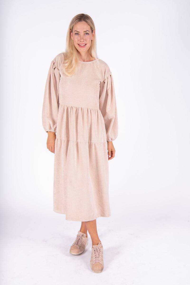 Olive E Miele ABITO KATHY CIPRIA