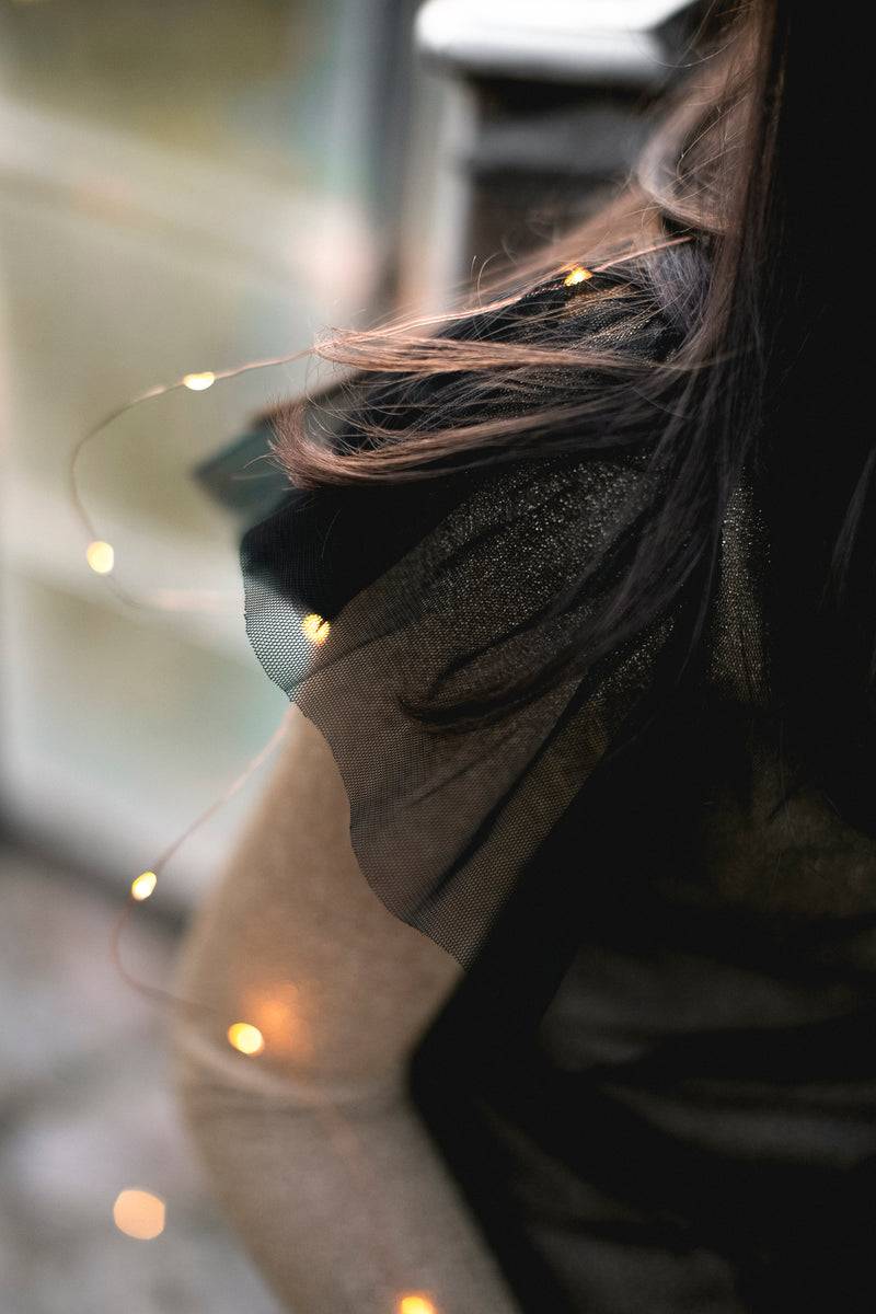 Olive E Miele ABITO MABEL