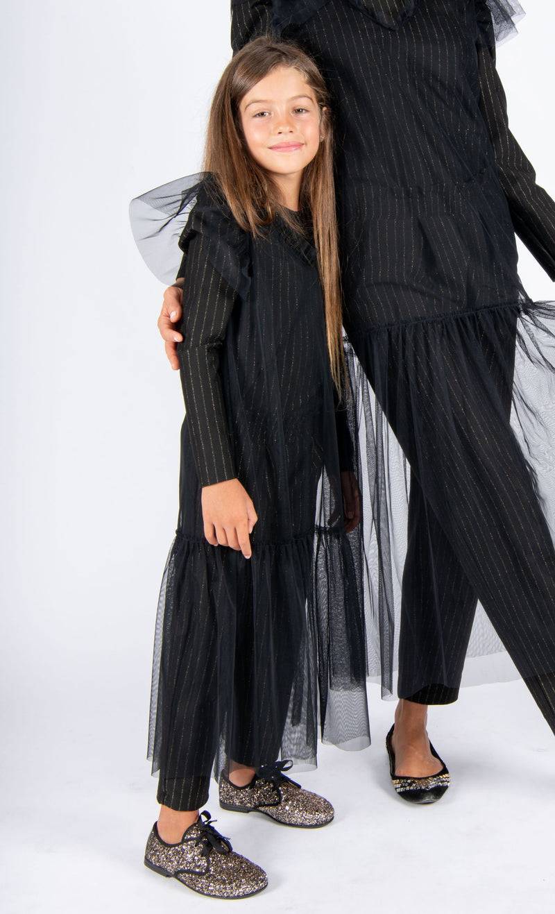 Olive E Miele ABITO MABEL