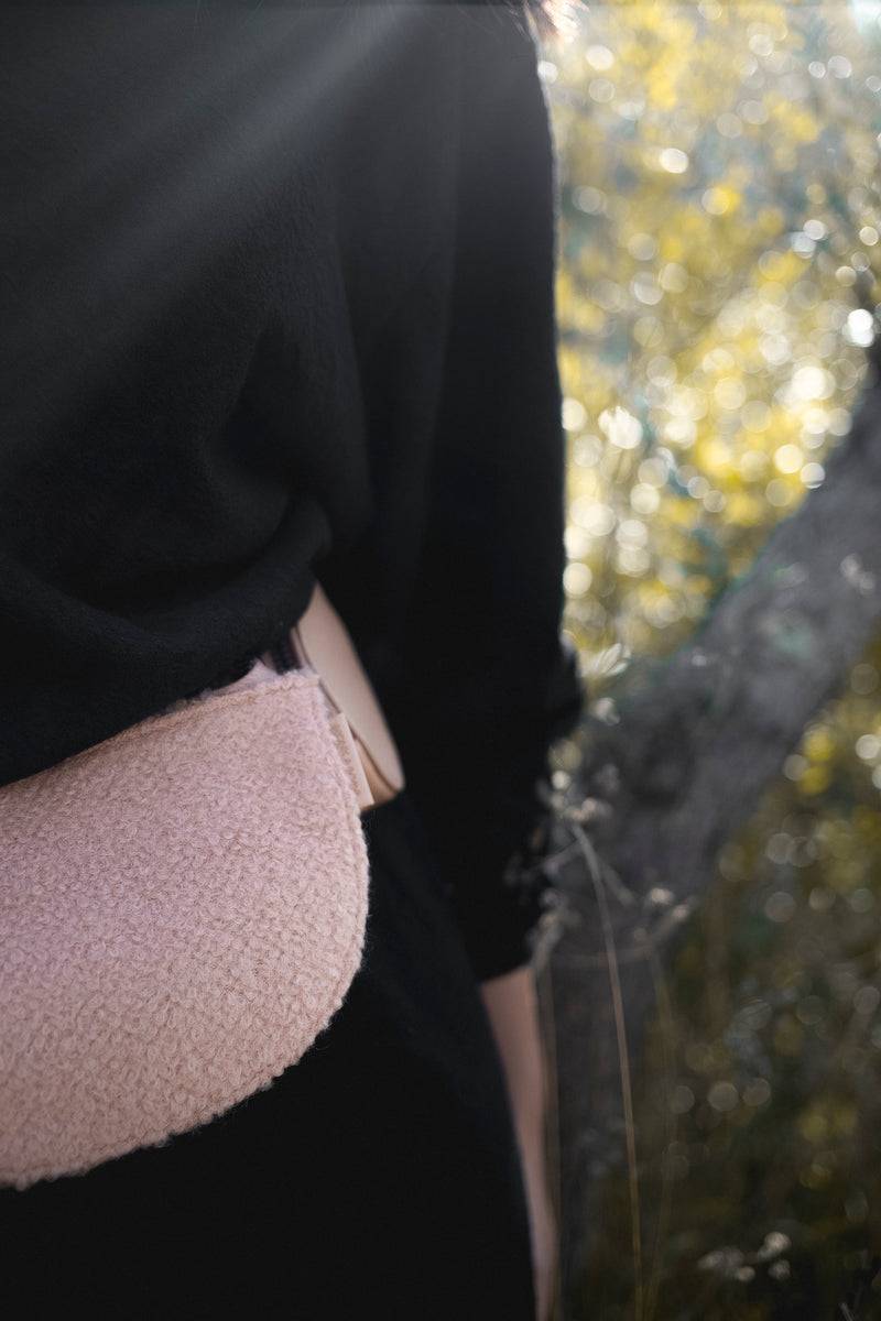 Olive E Miele BELT BAG