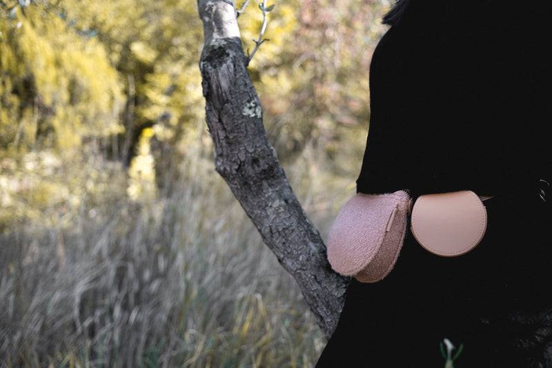 Olive E Miele BELT BAG