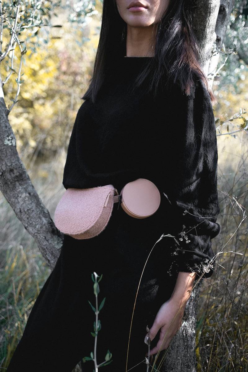 Olive E Miele BELT BAG