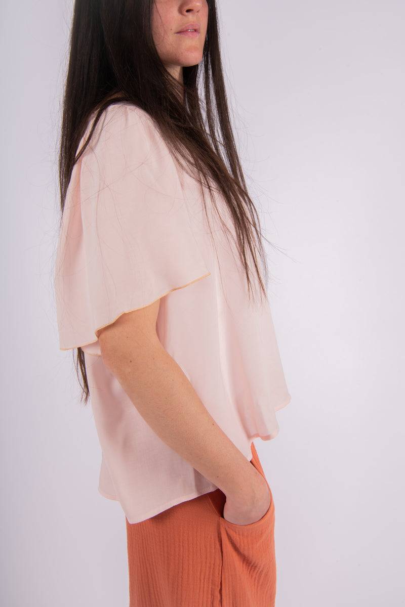 Olive E Miele BLOUSA DORA CIPRIA