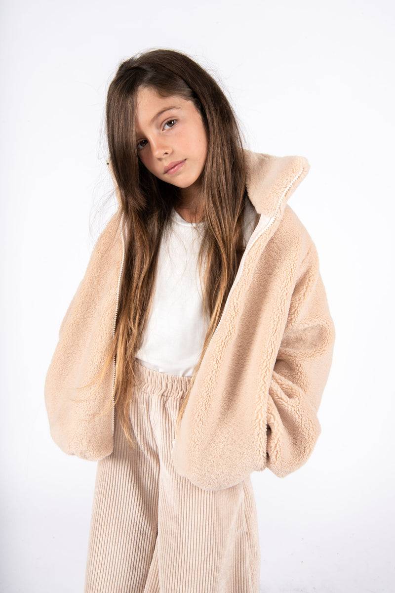 Olive E Miele GIACCA WINTER CIPRIA