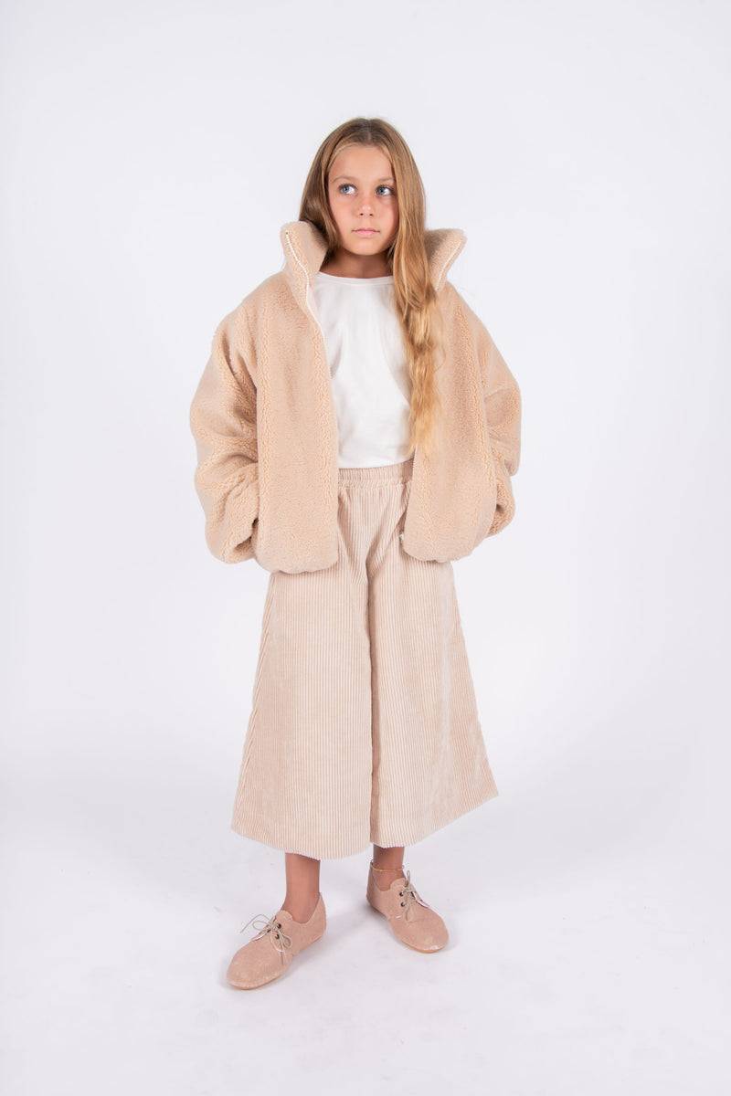 Olive E Miele GIACCA WINTER CIPRIA