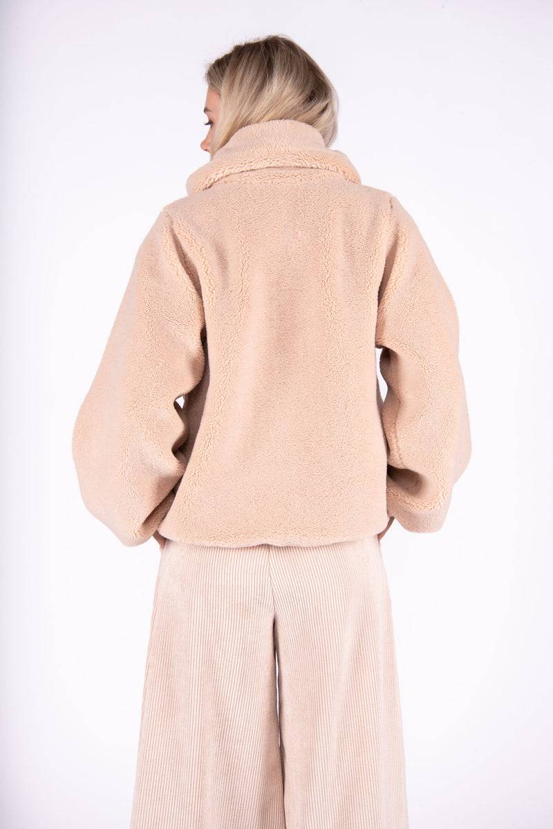 Olive E Miele GIACCA WINTER CIPRIA