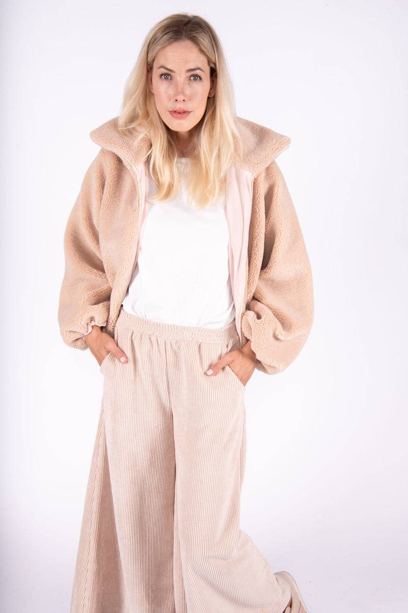 Olive E Miele GIACCA WINTER CIPRIA