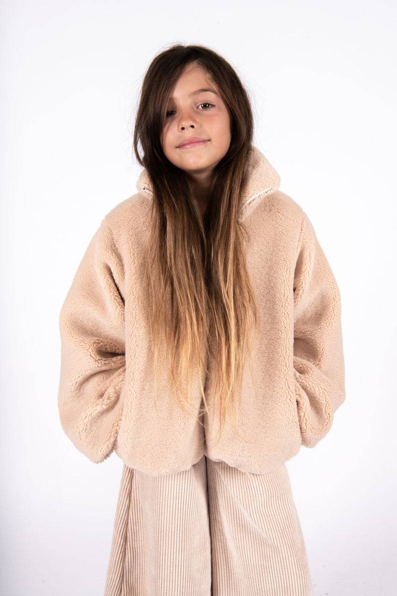 Olive E Miele GIACCA WINTER CIPRIA