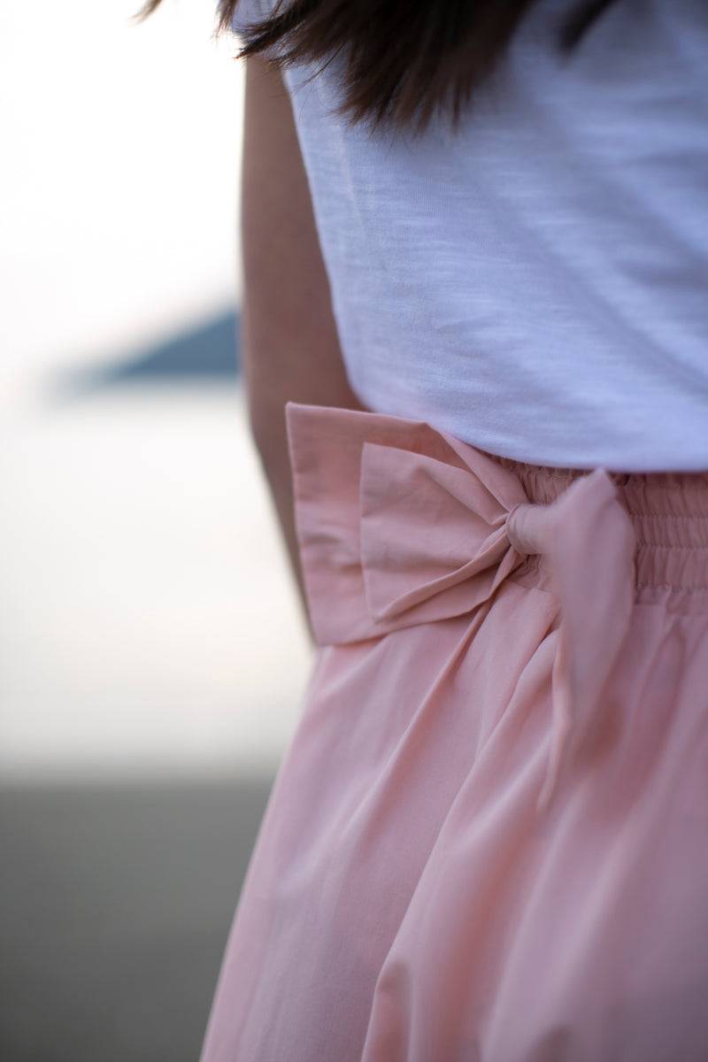 Olive E Miele GONNA LIZZY BLUSH