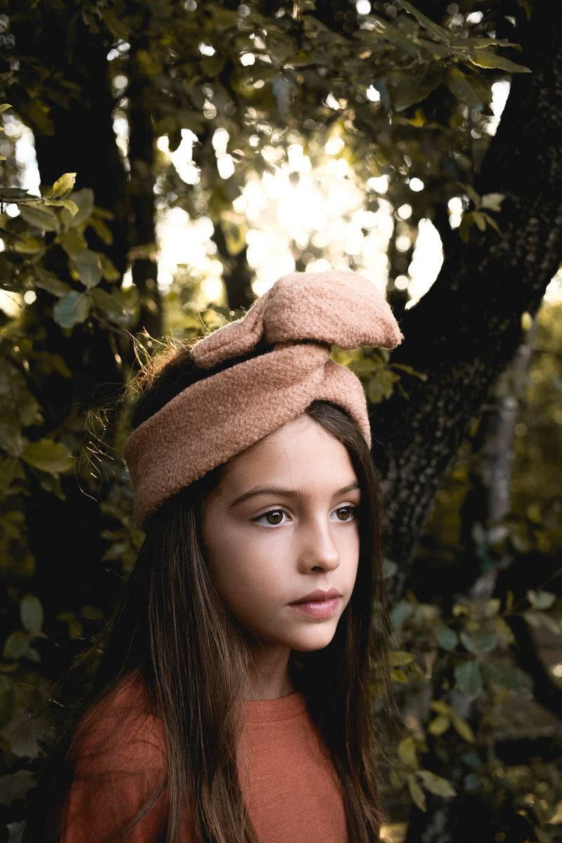 Olive E Miele HEADBAND LANA