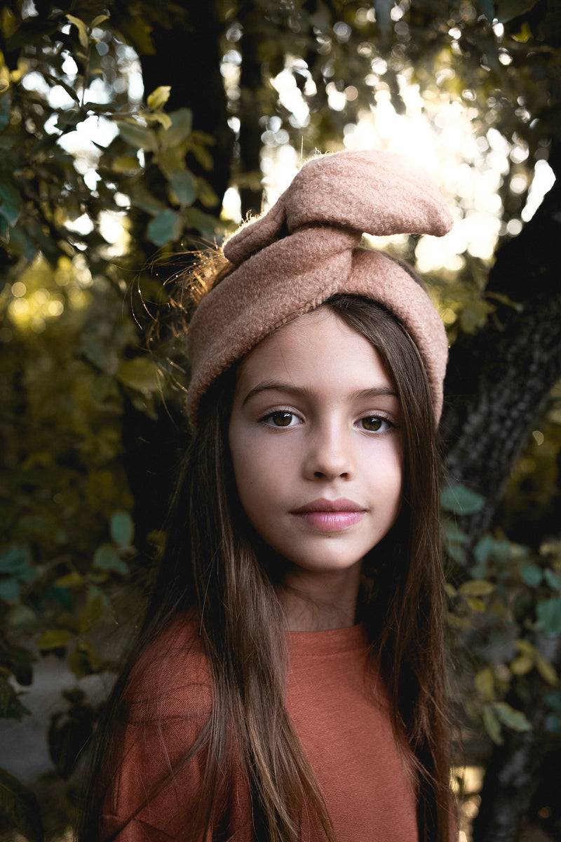 Olive E Miele HEADBAND LANA