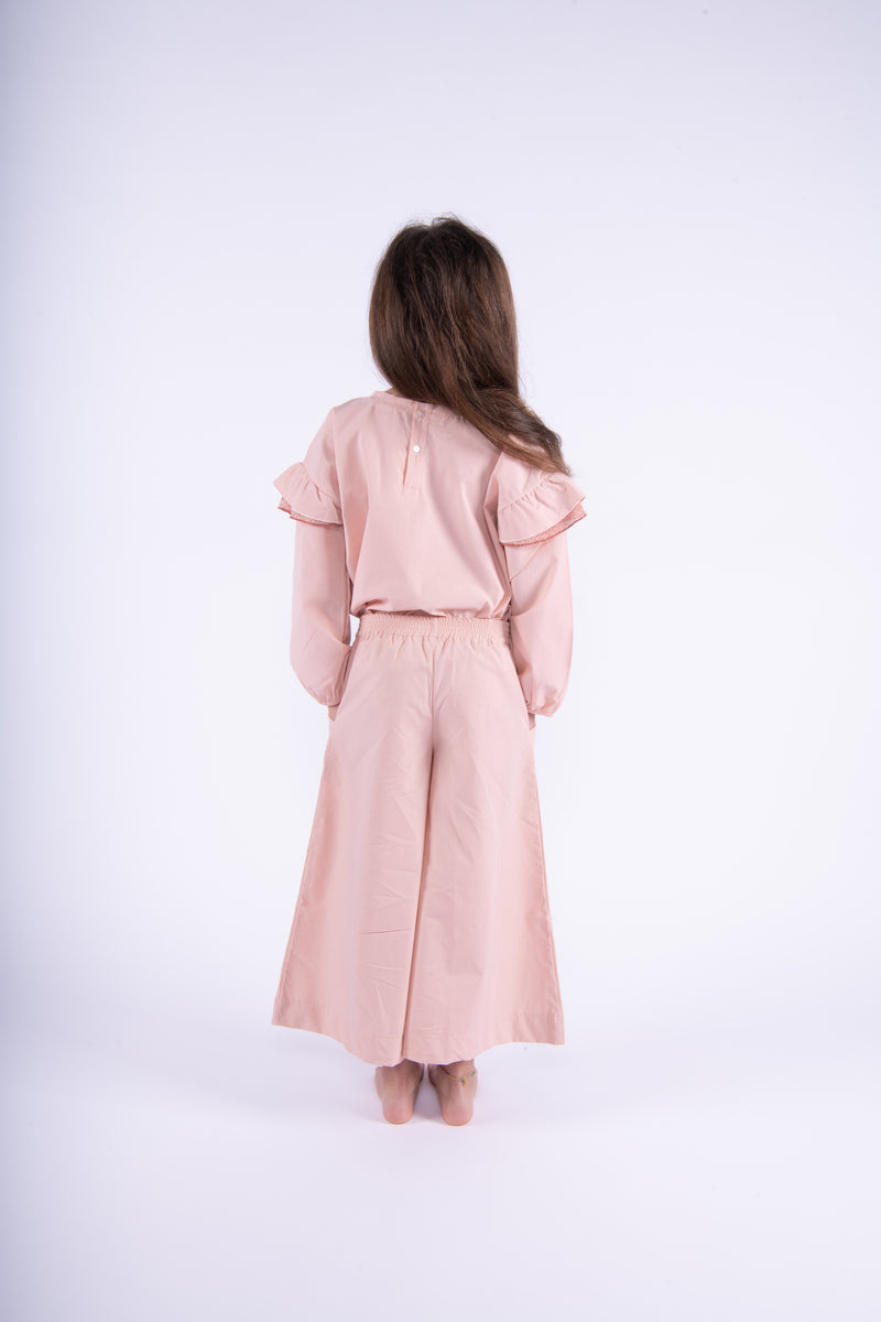 Olive E Miele LILY BLUSH