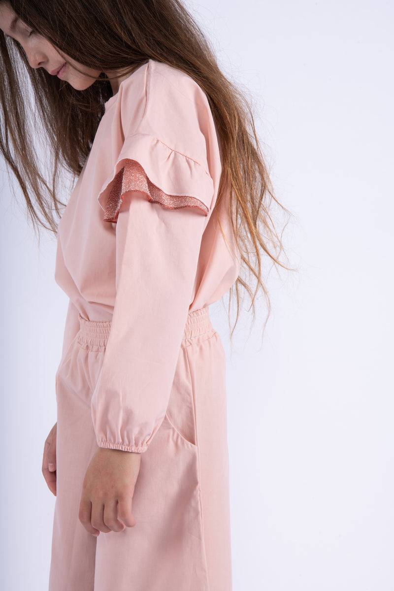 Olive E Miele LILY BLUSH