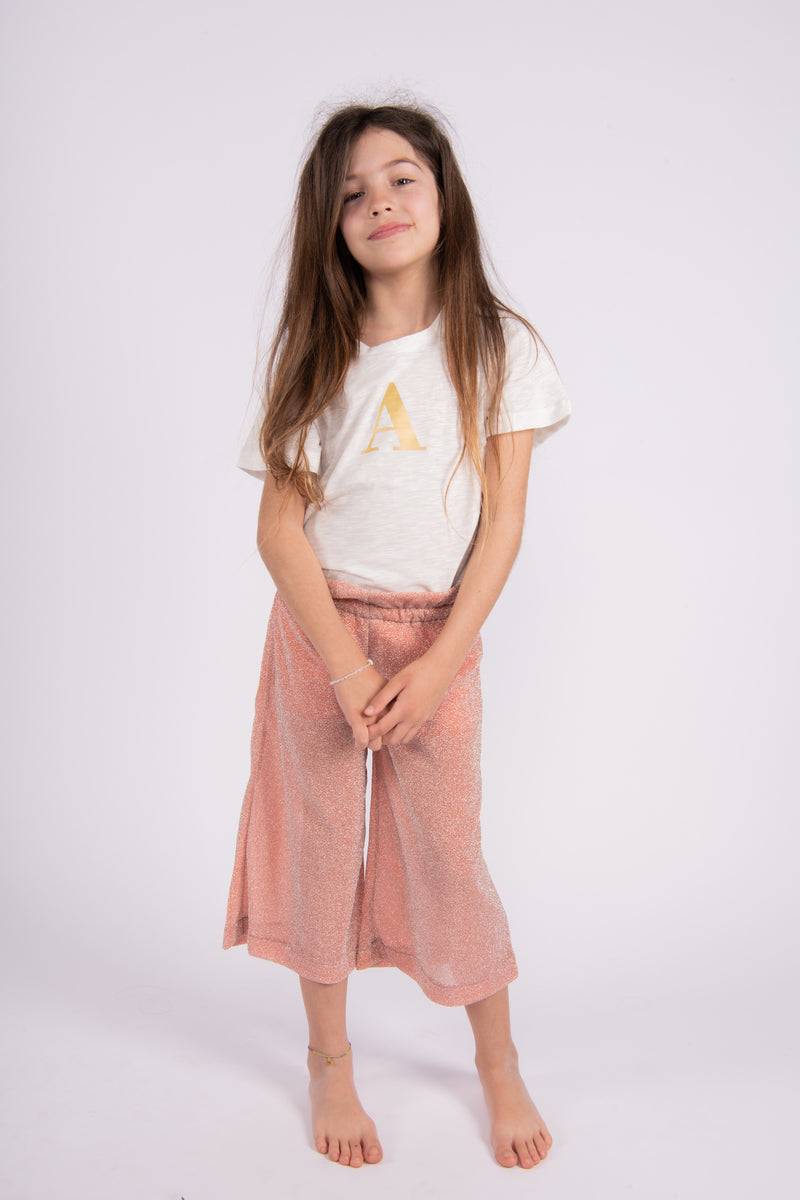 Olive E Miele PANTALONE PRUDENCE