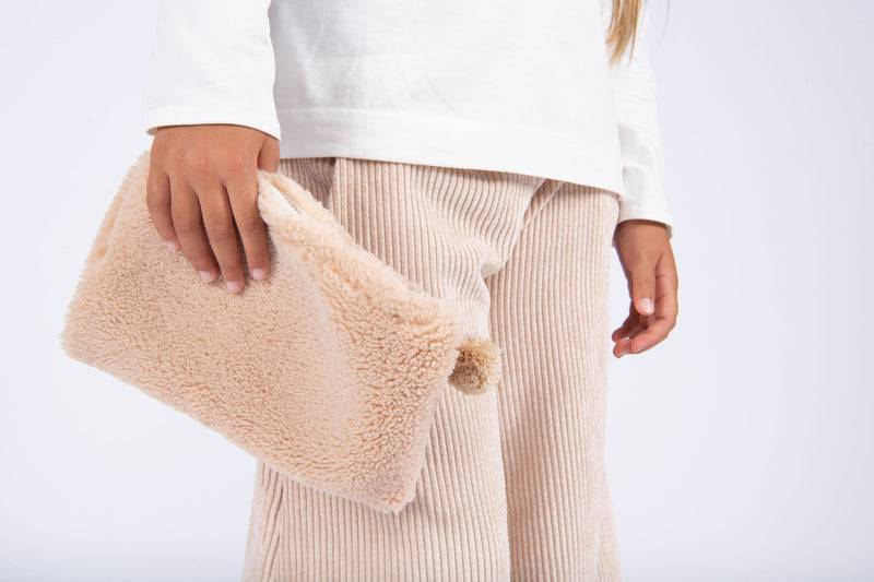 Olive E Miele PURSE PILE